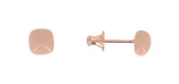Pendientes Pesavento Mujer BRIO in Plata WBRIO002 - WBRIO002